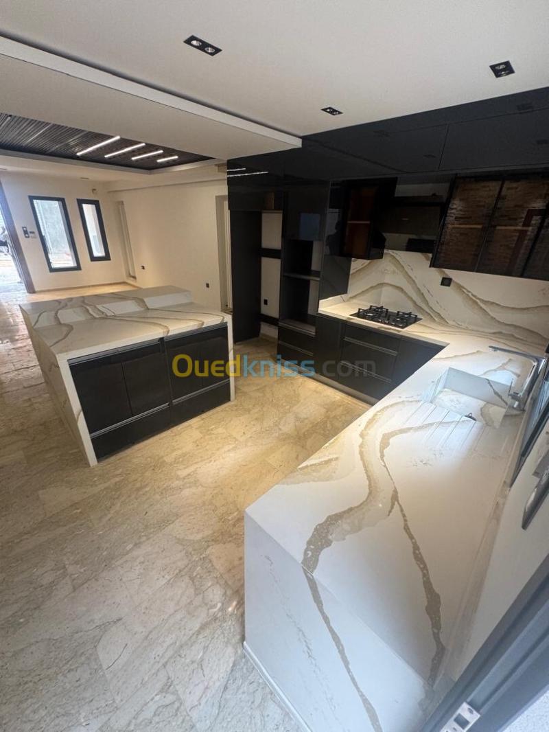 Vente Villa Oran Bir el djir 12