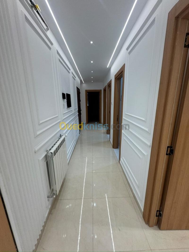Vente Appartement F5 Oran Bir el djir 9