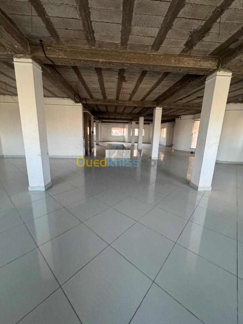 Location Immeuble Oran Bir el djir 9