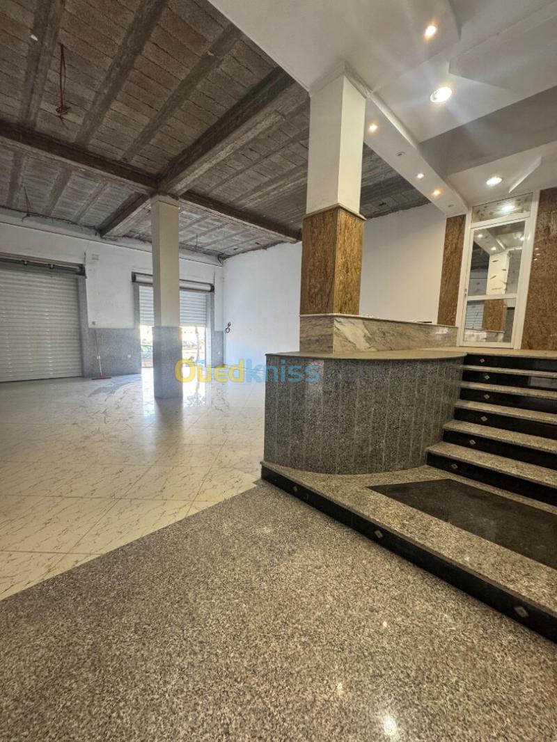 Location Immeuble Oran Bir el djir 5