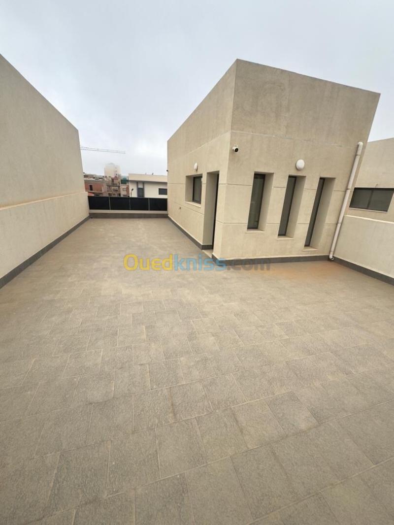 Vente Villa Oran Bir el djir 21