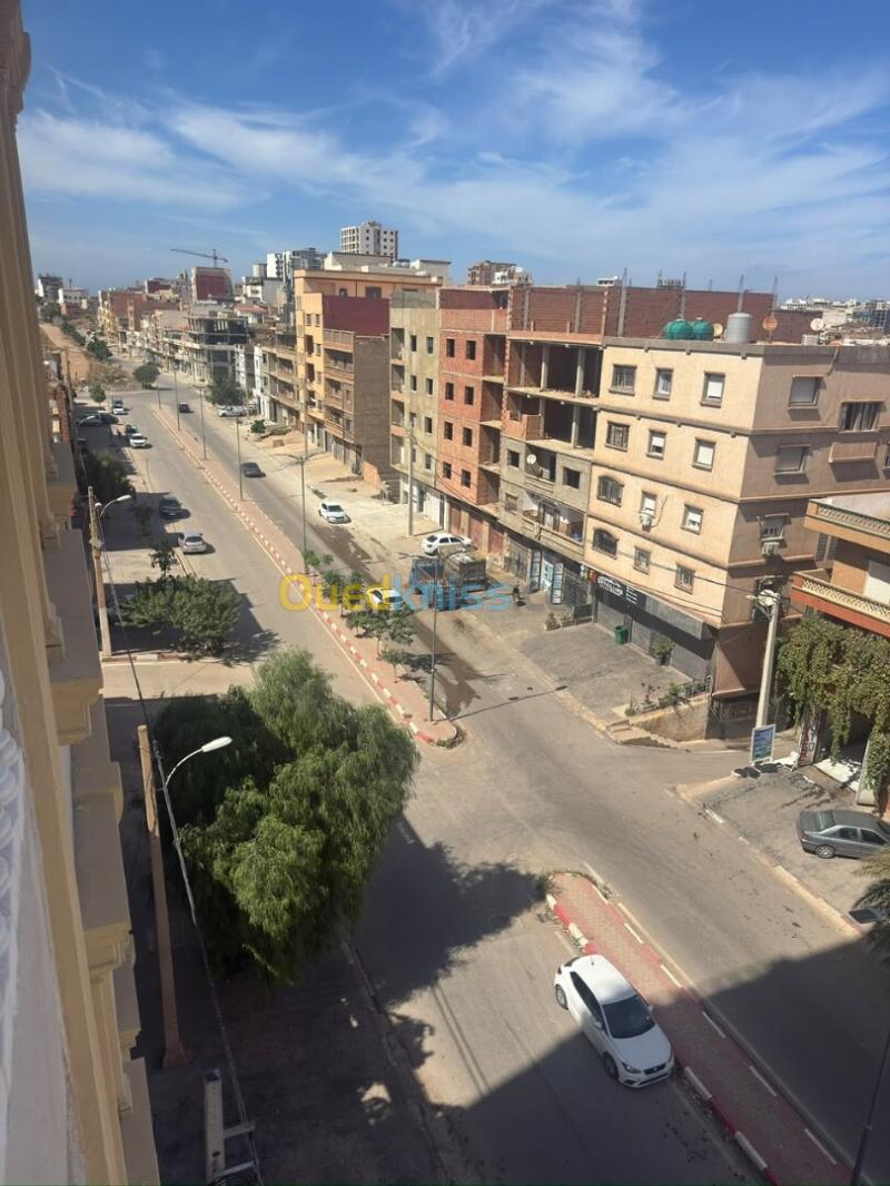 Vente Appartement F5 Oran Bir el djir 13