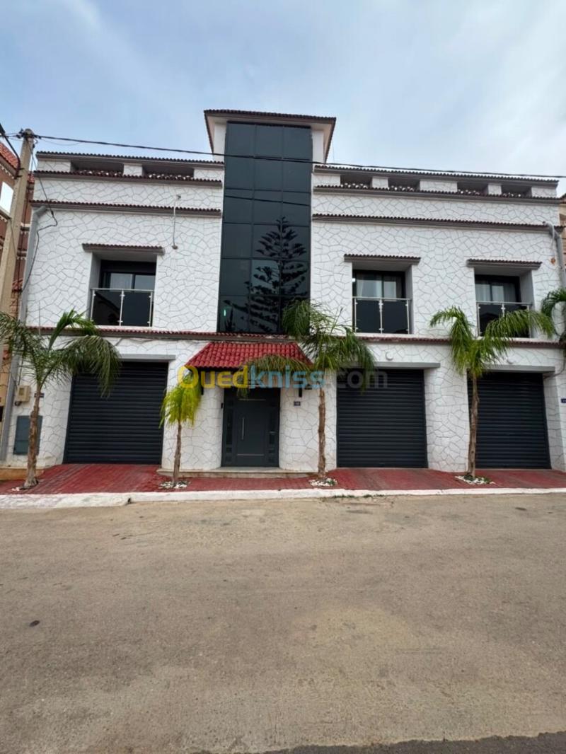 Vente Villa Oran Oran 16