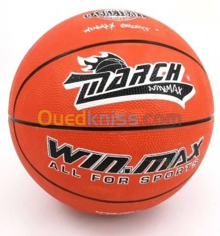  Win Max Ballon Basket ball #5  WMY01949