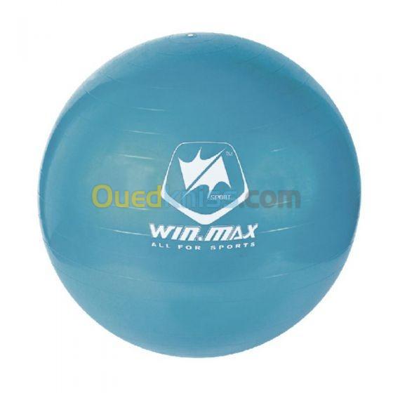  WIN MAX Ballon de Gym 65 Cm WMF09945D