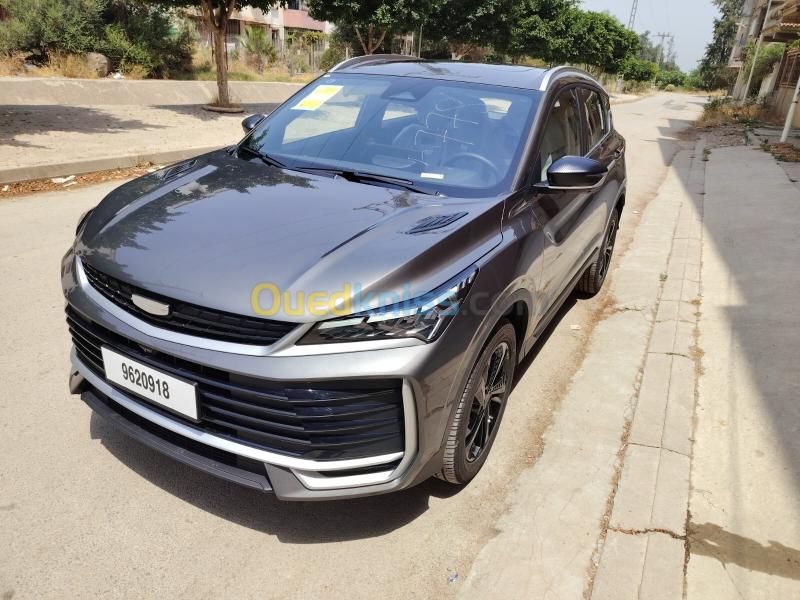 Geely Coolray 2026 Full option 2