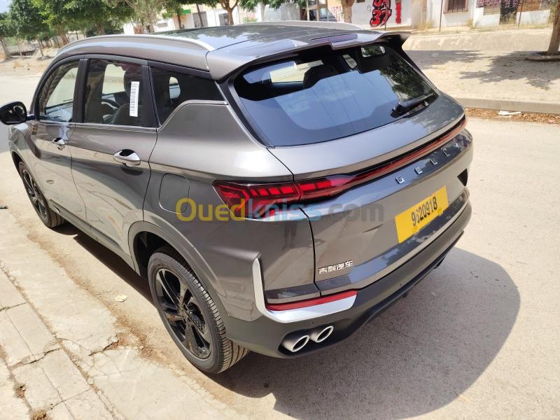 Geely Coolray 2026 Full option 3