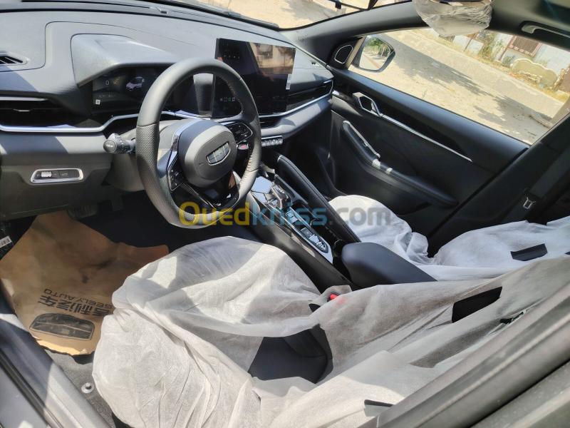 Geely Coolray 2026 Full option 5