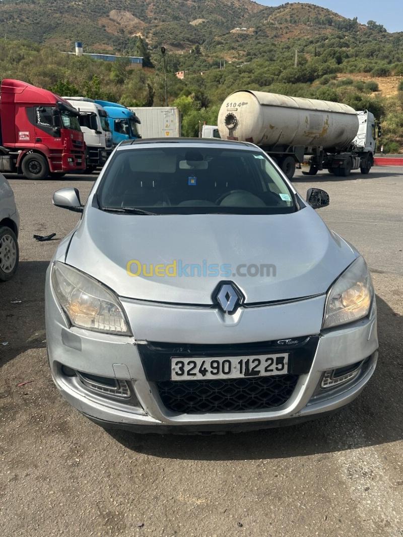 Renault Megane 3 2012 Sport Edition 4