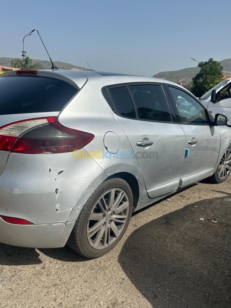 Renault Megane 3 2012 Sport Edition 5