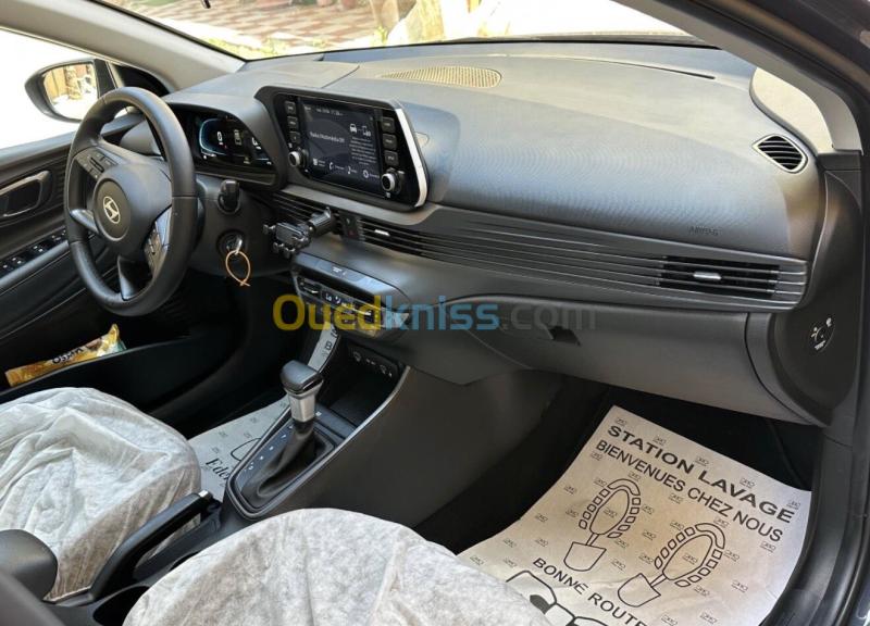 Hyundai I20 2026  5