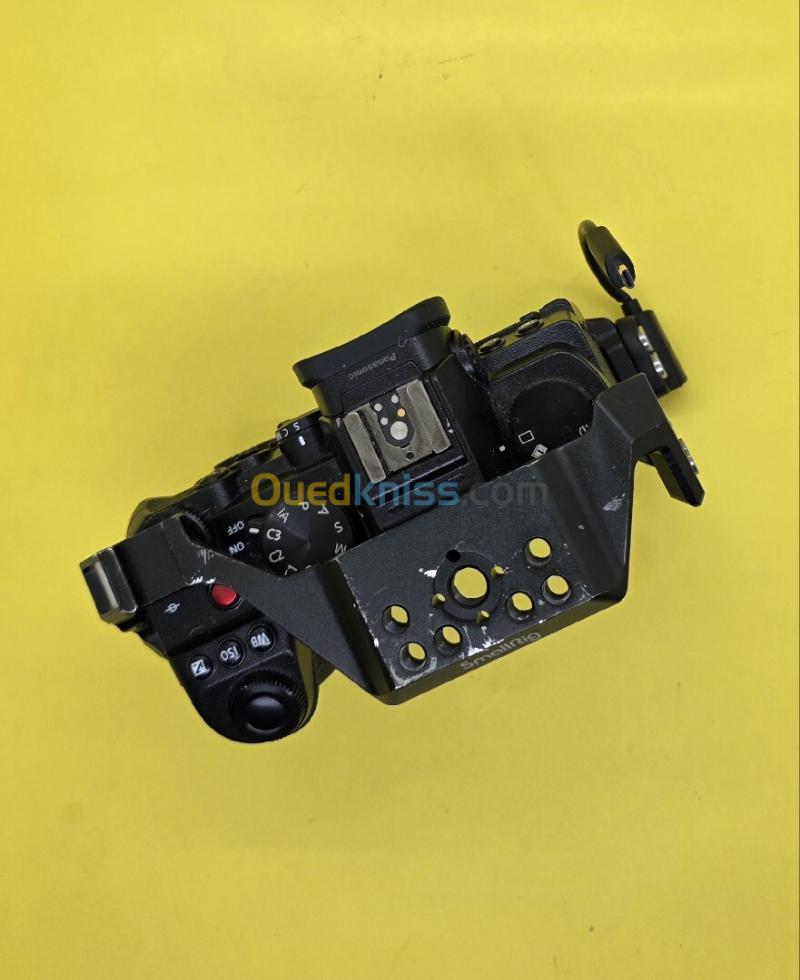 Panasonic Lumix S5 [9K] 2