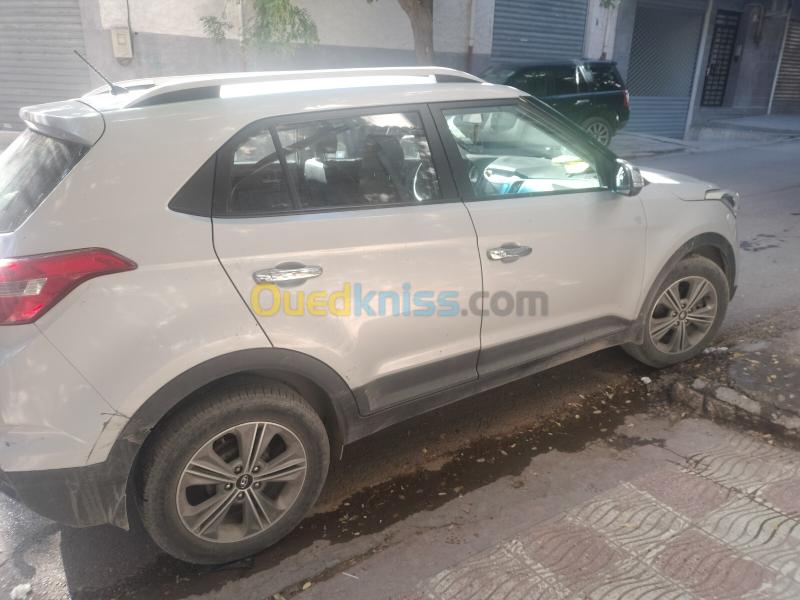 Hyundai Creta 2018  4