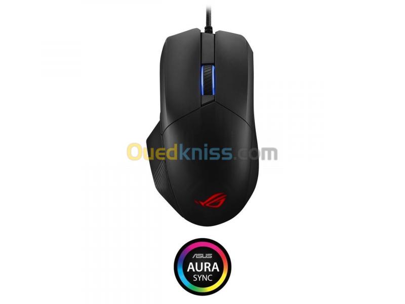  ASUS ROG Chakram Core Gaming Mouse