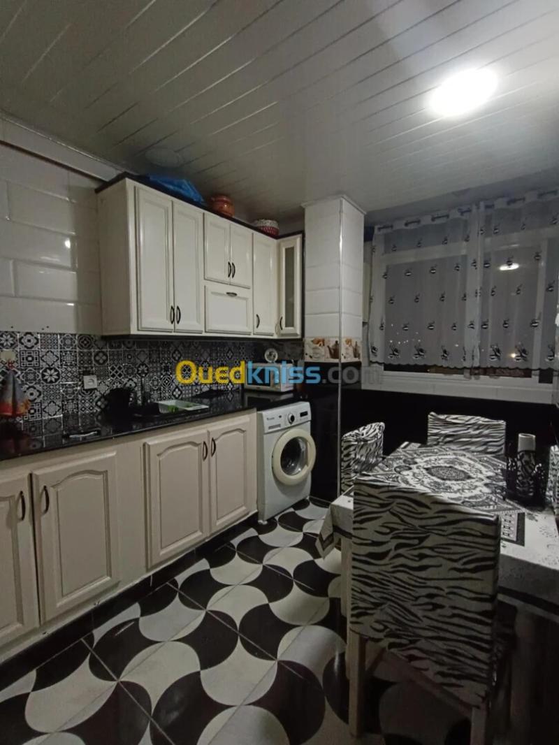 Location Appartement F2 Mostaganem Mostaganem 9