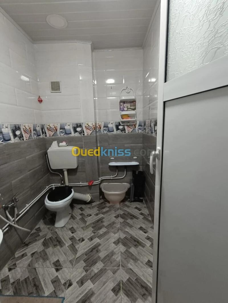 Location Appartement F2 Mostaganem Mostaganem 12
