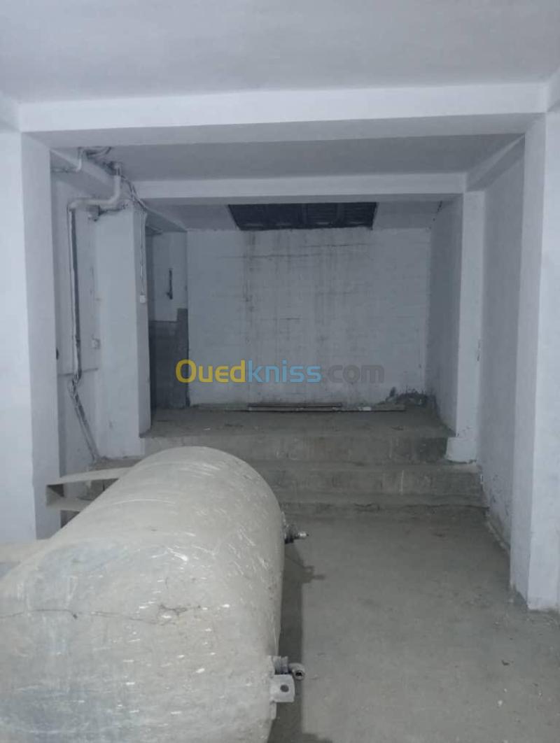 Vente Villa Alger Bordj el kiffan 6
