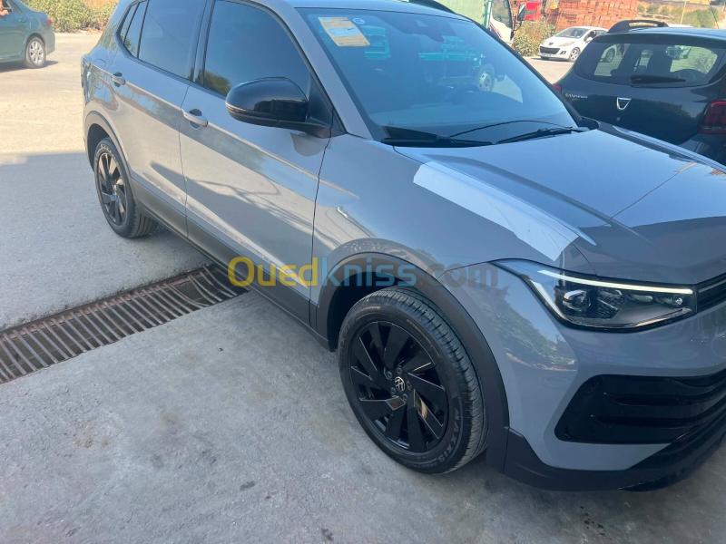 Volkswagen Tharu XR  2026  2