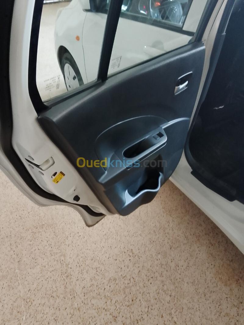 Suzuki Celerio 2015 GLX 13