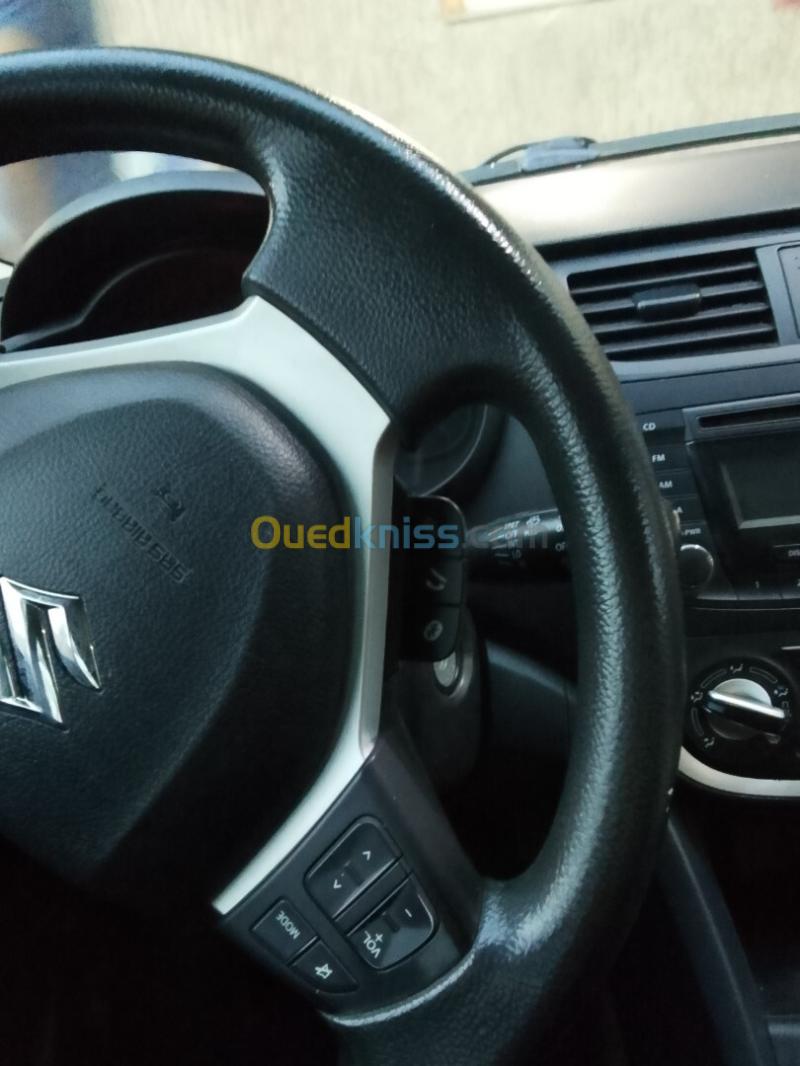 Suzuki Celerio 2015 GLX 7