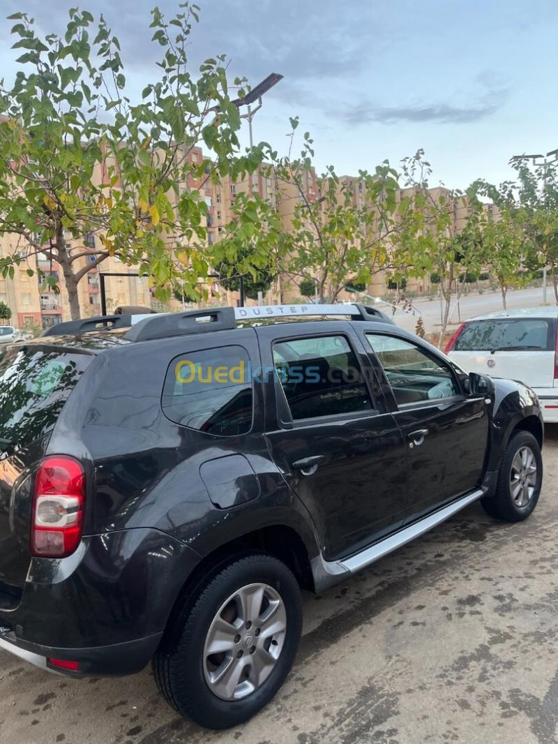 Dacia Duster 2015 Duster 3