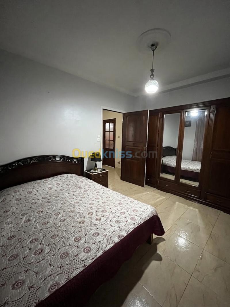 Location Appartement F3 Alger Belouizdad 2