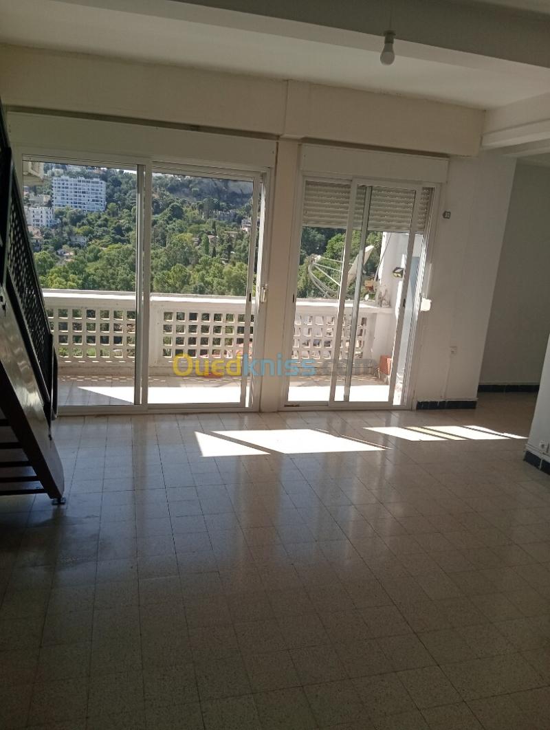 Location Appartement F3 Alger Alger centre 3