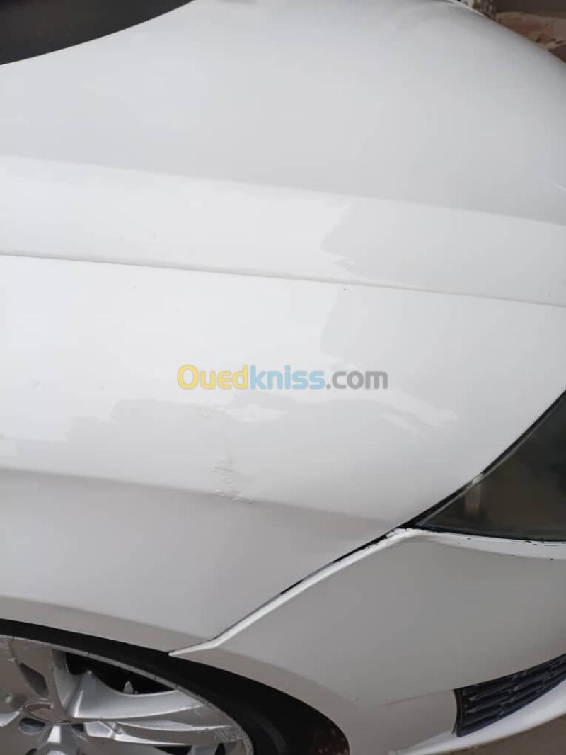 Volkswagen ليون2013ماشية285 2013  7