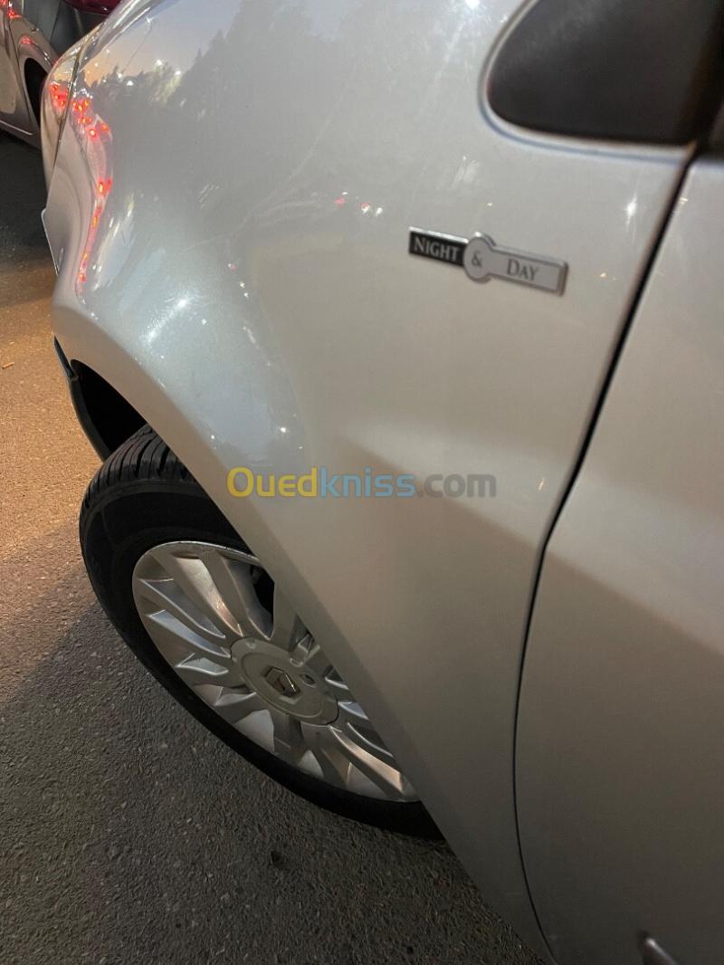 Renault Clio 3 2012 Night and Day 13