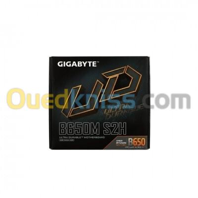 CARTE MERE GIGABYTE B650M S2H
