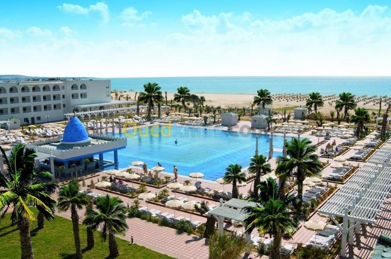  Hotels_Hammamet_Sousse