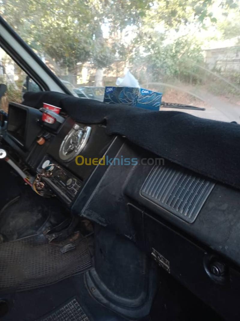 Renault Trafic 1994  5