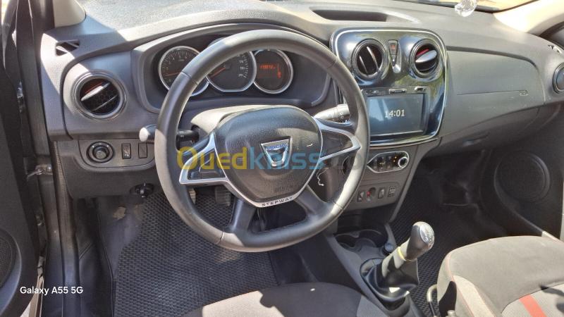 Dacia Sandero 2019 Stepway 5