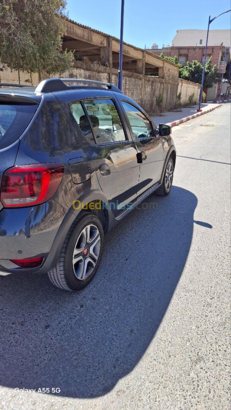 Dacia Sandero 2019 Stepway 3