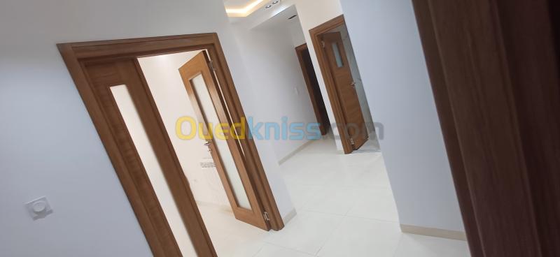 Location Appartement F3 Alger Birkhadem 2