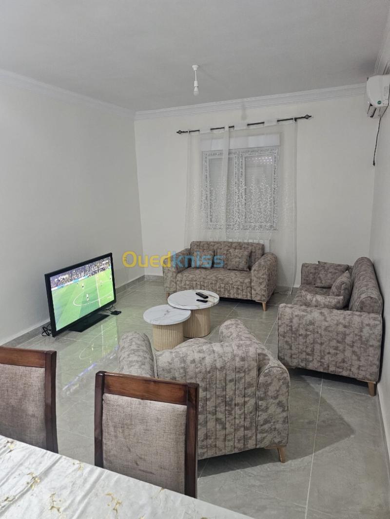 Location Appartement F3 Tipaza Bou ismail 19
