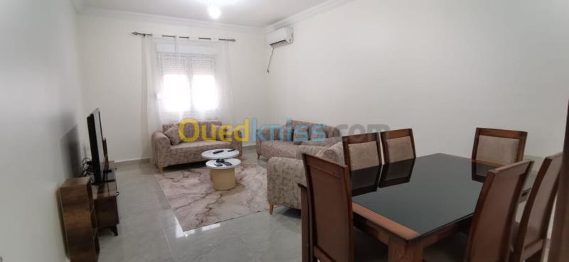Location Appartement F3 Tipaza Bou ismail 25