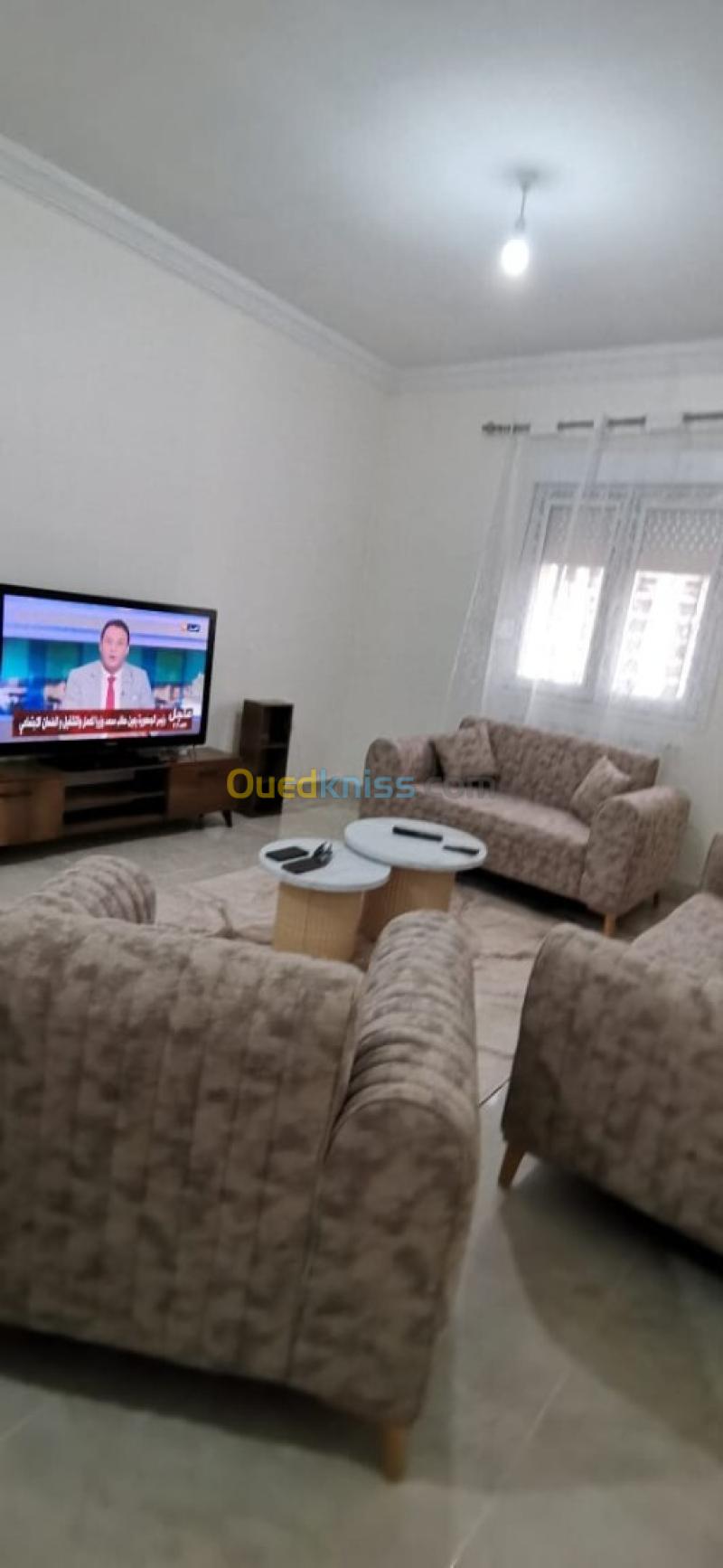 Location Appartement F3 Tipaza Bou ismail 23