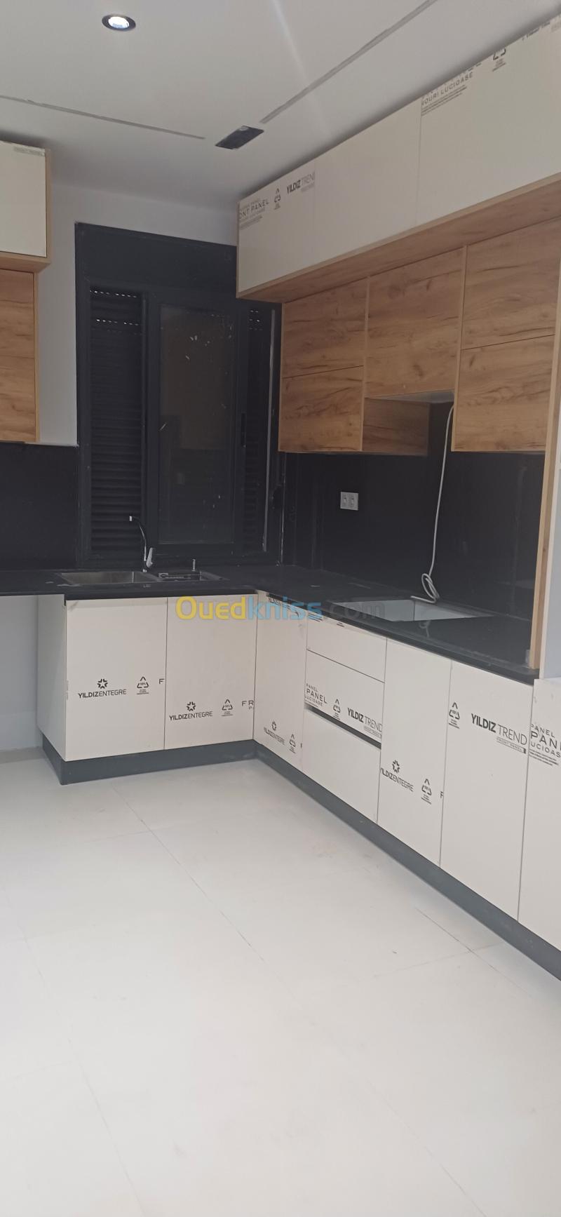 Location Appartement F3 Alger Birkhadem 12