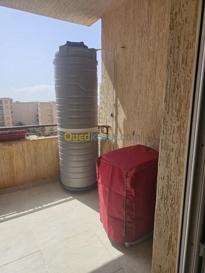 Location Appartement F3 Tipaza Bou ismail 14