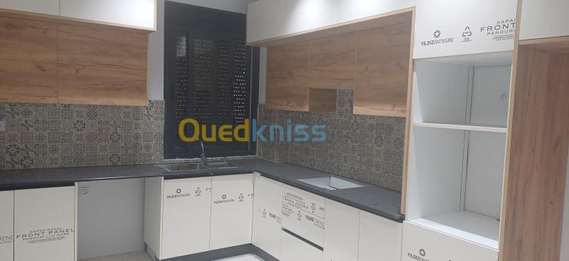 Location Appartement F3 Alger Birkhadem 5