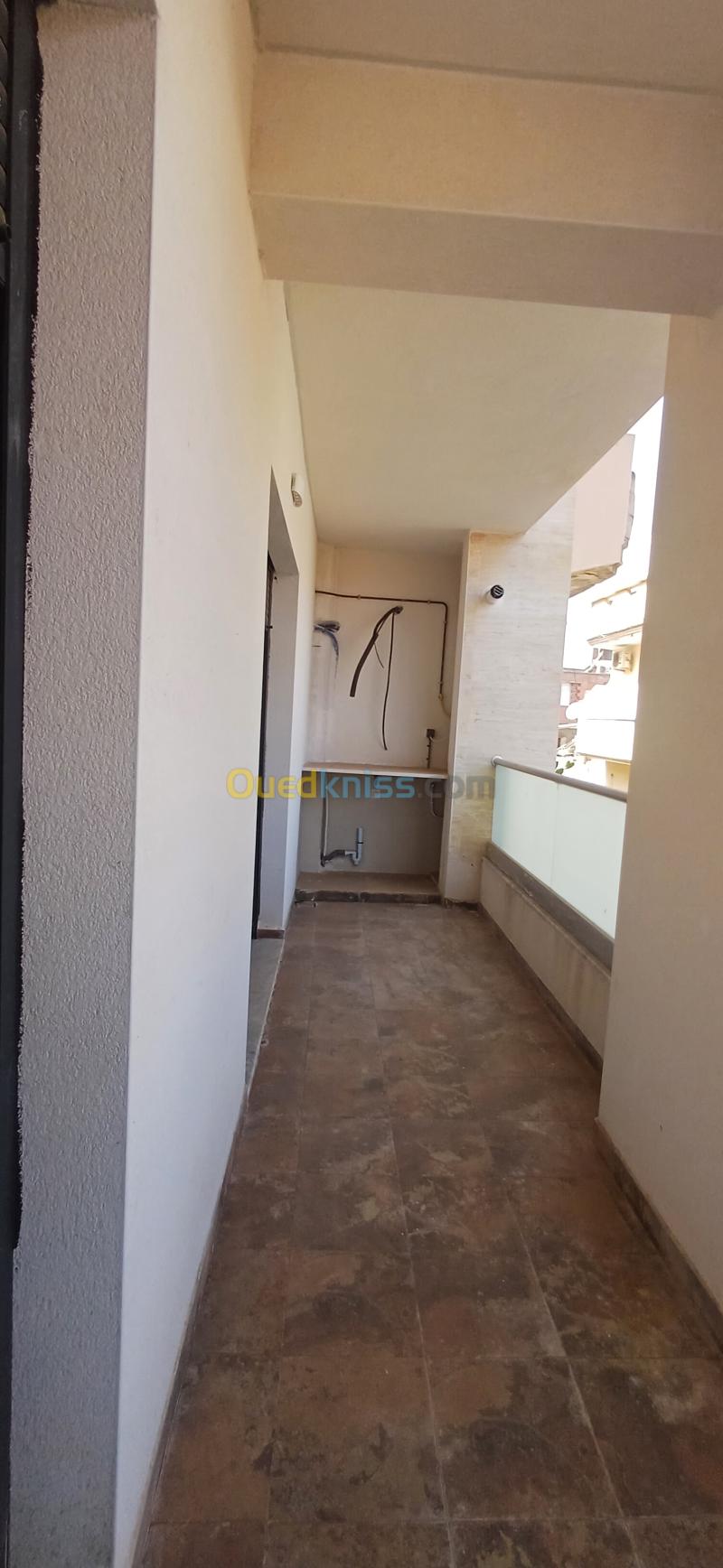 Location Appartement F3 Alger Birkhadem 7
