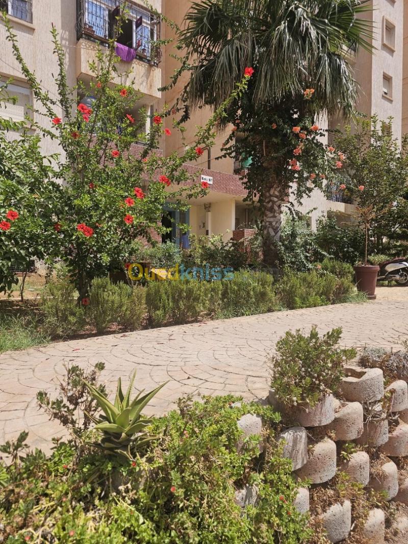 Location Appartement F3 Tipaza Bou ismail