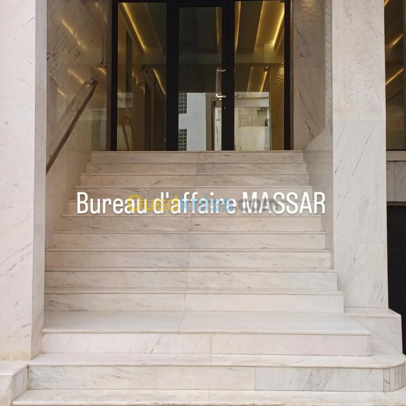 Location Appartement F3 Alger Birkhadem 17