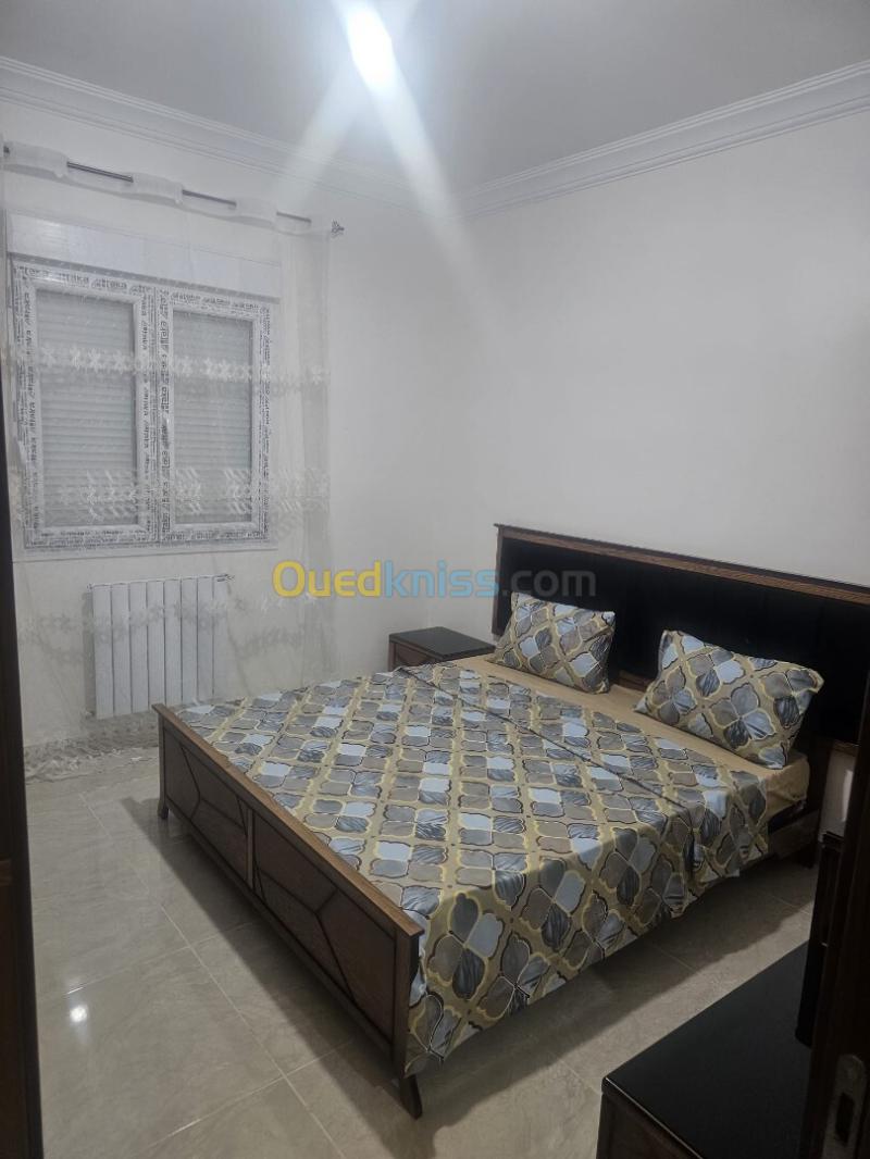 Location Appartement F3 Tipaza Bou ismail 17
