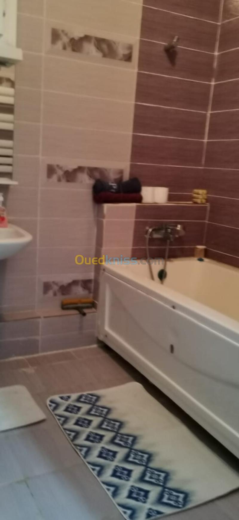 Location Appartement F3 Tipaza Bou ismail 33