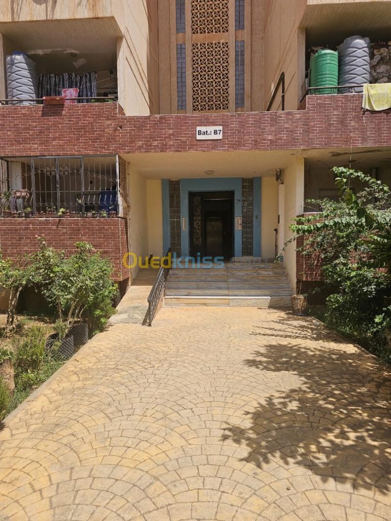 Location Appartement F3 Tipaza Bou ismail 2