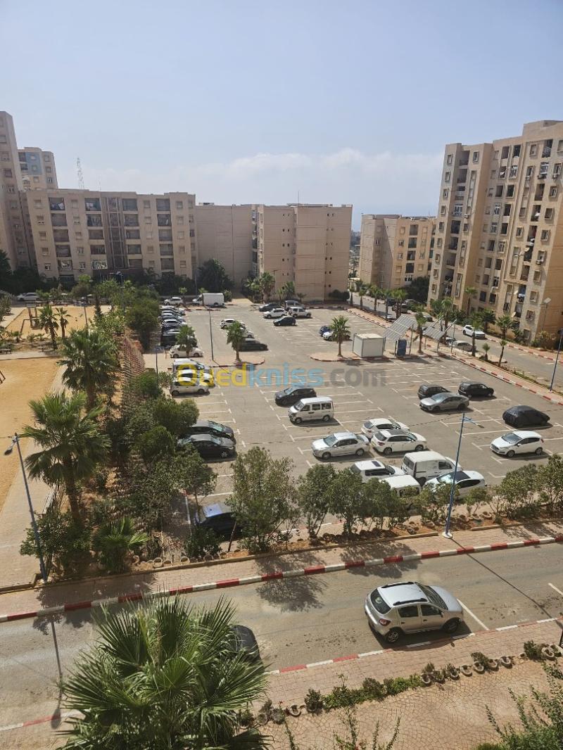 Location Appartement F3 Tipaza Bou ismail 3