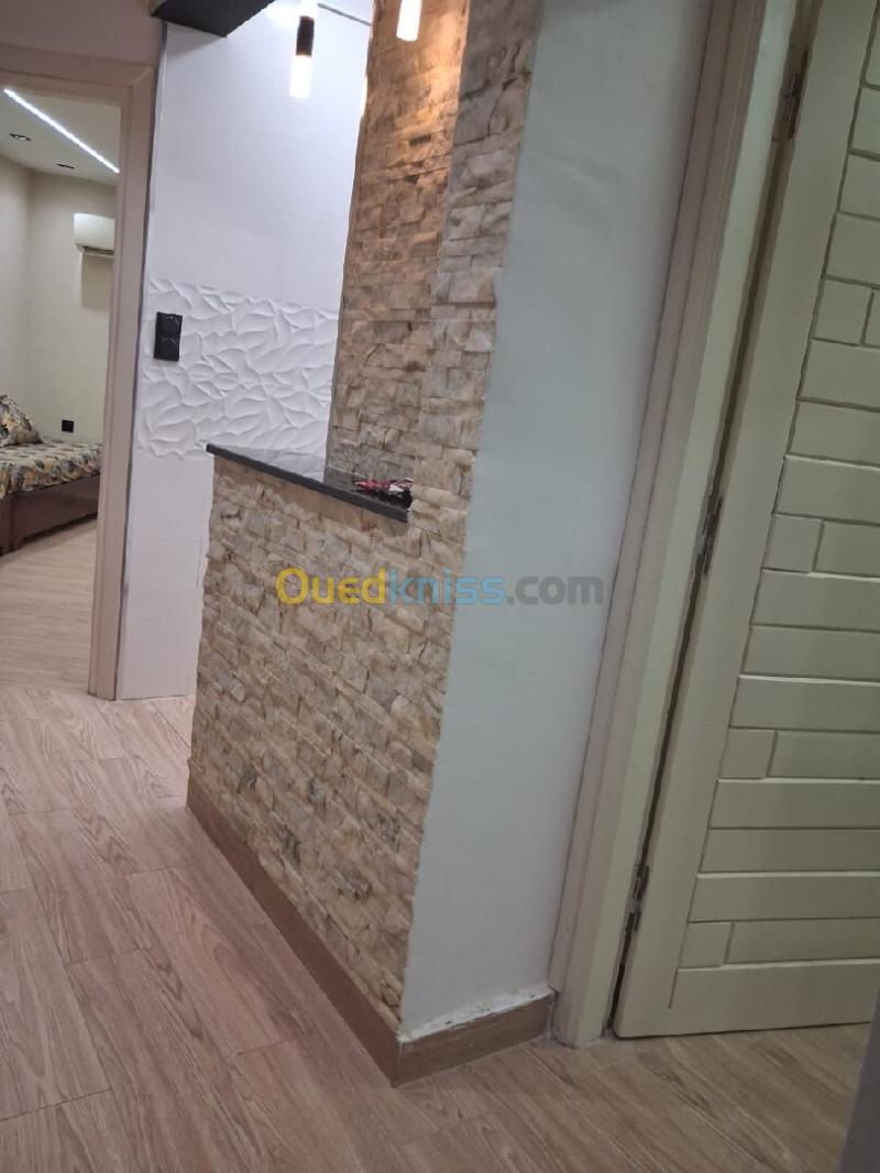 Location Appartement F2 Oran Bir el djir 8