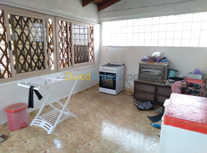 Vente Villa Sidi Bel Abbès Sidi bel abbes 13